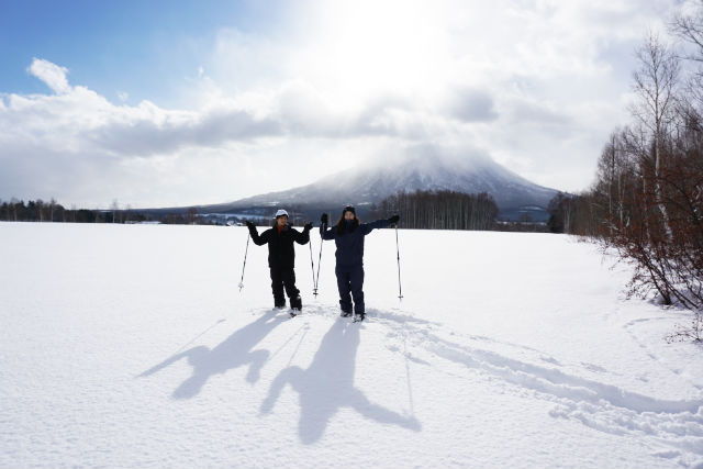 ニセコウッカ!の写真1