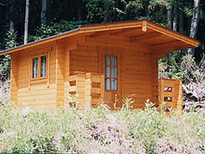 鬼怒川温泉オートキャンプ場の写真1