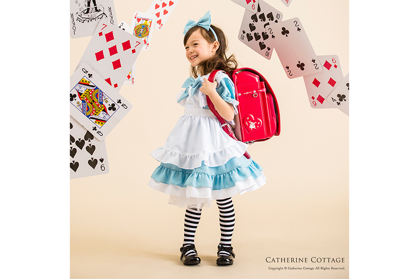 キャサリンコテージ(新宿マルイアネックス店)の写真1