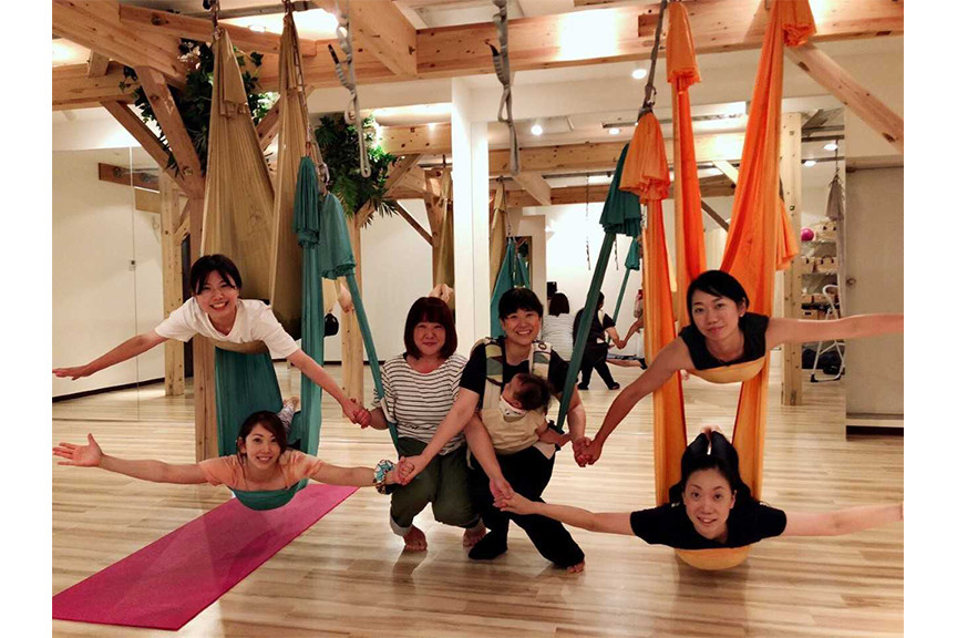 studio PONO(ボンベルタ橘店)の写真1