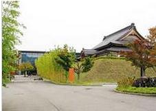 永平寺町 四季の森文化館の写真1