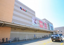 ディノス 苫小牧の写真1