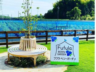 フフラベリーガーデン