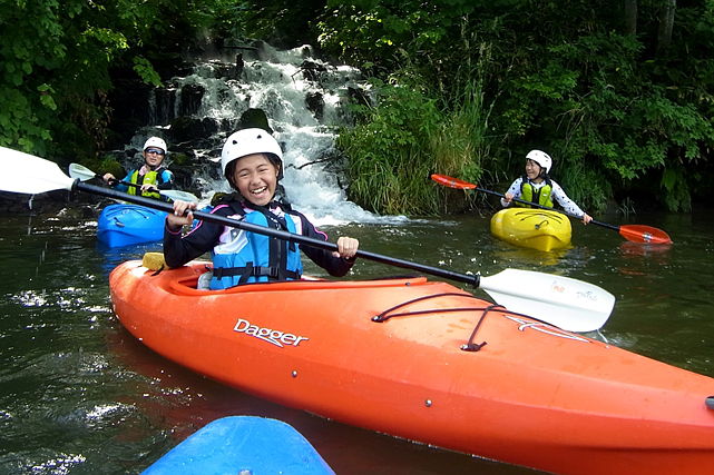 H2Oアドベンチャーの写真1