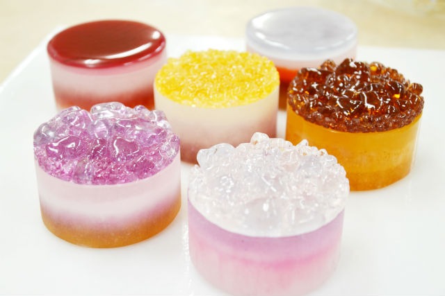 HALI’S Glass Art Studioの写真1