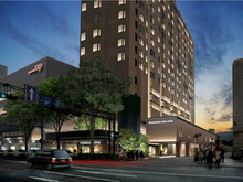 金沢 東急ホテルの写真1