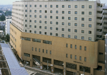 吉祥寺 東急REIホテルの写真1