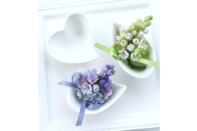 ジュンコ・フローラ・スクールの写真1