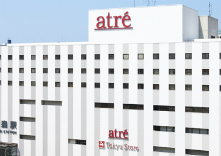 大森 東急REIホテルの写真1