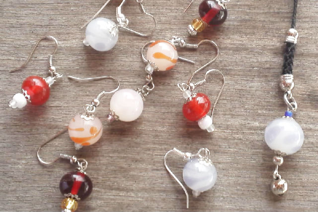 硝こ工房の写真1