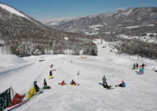 X-JAM高井富士の写真1