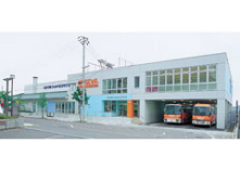 セントラルフィットネスクラブ仙台泉中央の写真1