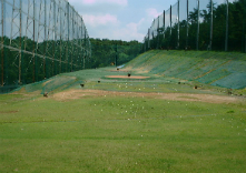 ゴルフプラザ鳩山の写真1