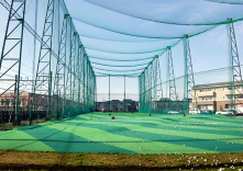 武里ゴルフセンターの写真1