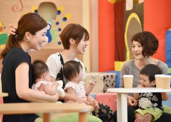 わなびばきっずぱーく333の写真1