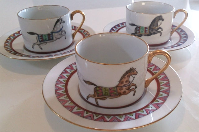 lunaporcelain group二子玉川校の写真1