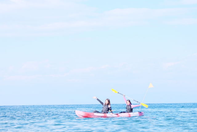 セントラルスポーツアウトドアビレッジTHE101の写真1