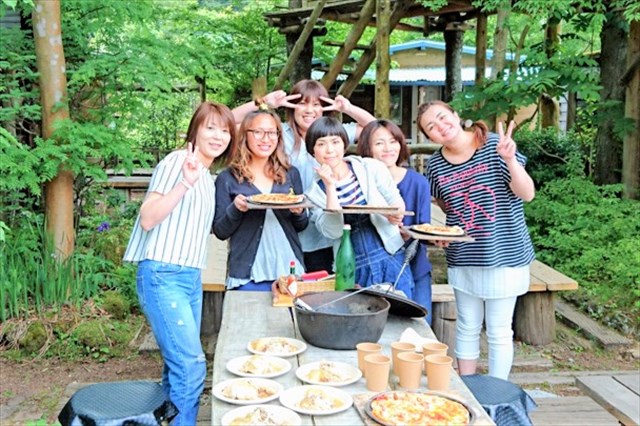 かたつむりの写真1