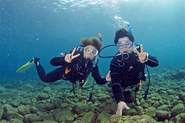 マリンクリエイト井田の写真1