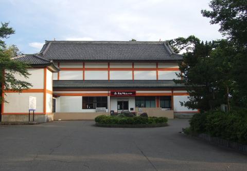 長岡市与板歴史民俗資料館の写真1