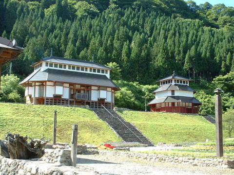 瞑想の郷の写真1