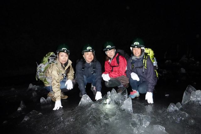 冨士エコツアーサービスの写真1