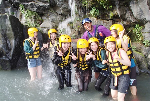 レインボークラブの写真1