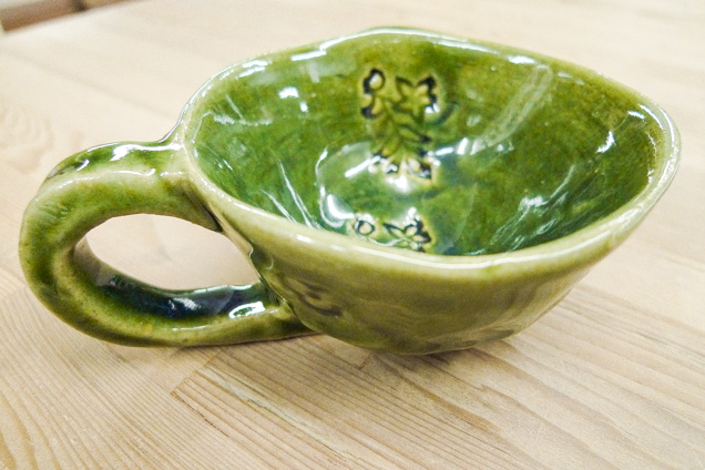 まだん陶房の写真1