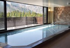 立山国際ホテルの写真1