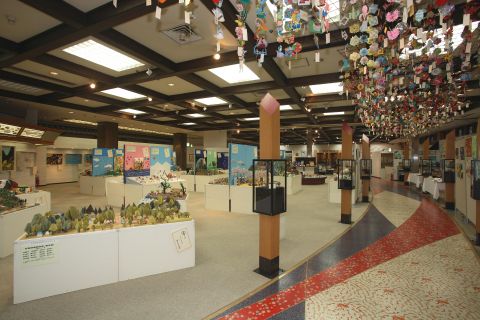 日本折紙博物館の写真1