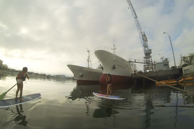 Makani surfの写真1