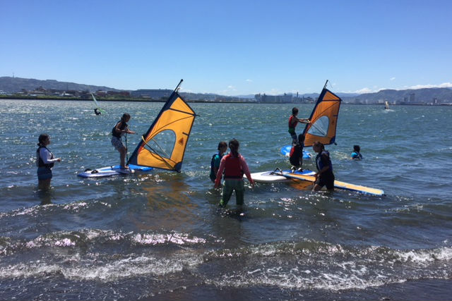 goseas surfの写真1