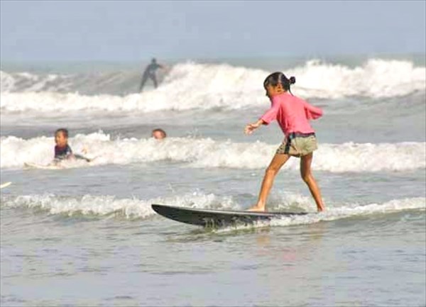 ウォータースの写真1