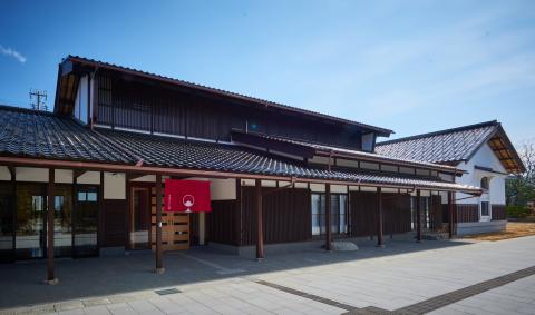 花嫁のれん館の写真1