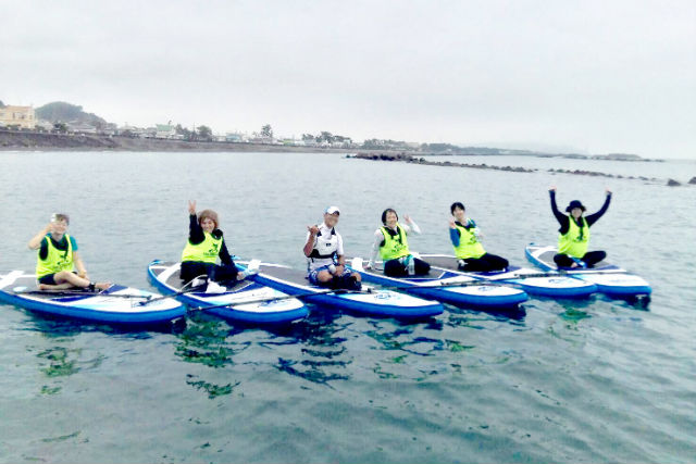 Club Sarry'sの写真1