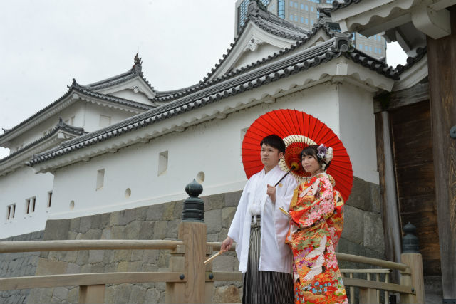 Photo Studio Four Leaf Cloverの写真1