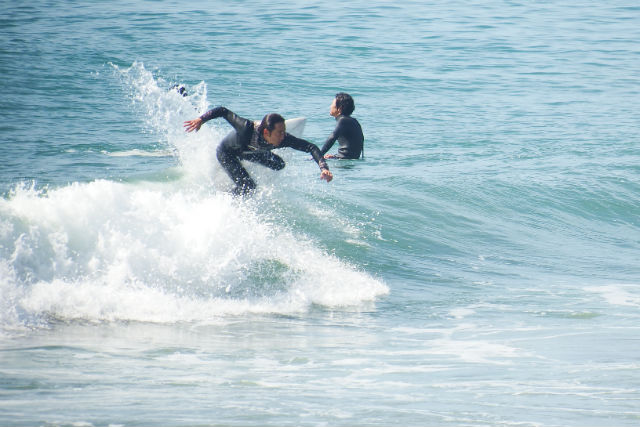 Approach Ocean Sportsの写真1