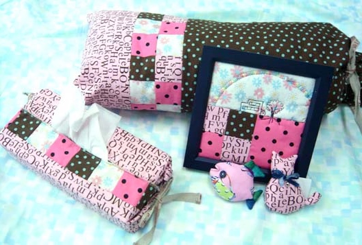 キルトスタジオ布細工の写真1