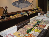 前浜や ダイマツの写真1