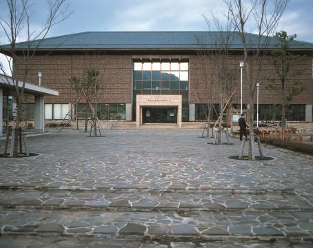 福井県立若狭歴史博物館の写真1