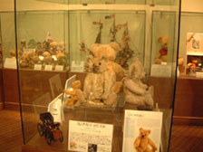 テディベアワールドミュージアムの写真1