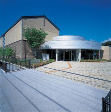 ミュージアム都留の写真1