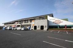 水戸ドライブインの写真1