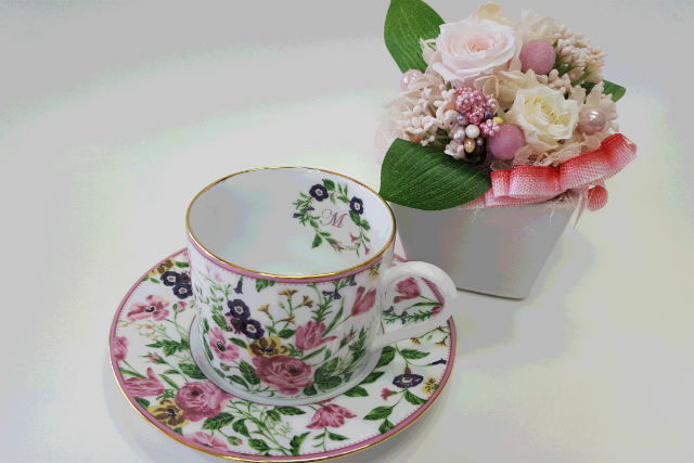 ポーセラーツサロンAPIOの写真1