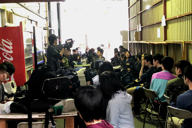 SPECIALFORCEの写真1