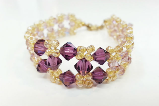 La,Karu アクセサリースクールの写真1