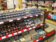 佃煮の京宝亭の写真1