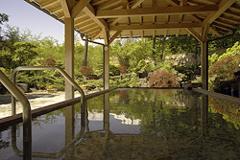 山中湖温泉 紅富士の湯の写真1