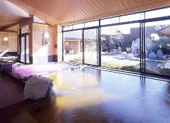 安眠の湯の写真1