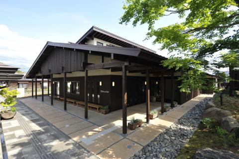 高橋まゆみ人形館の写真1